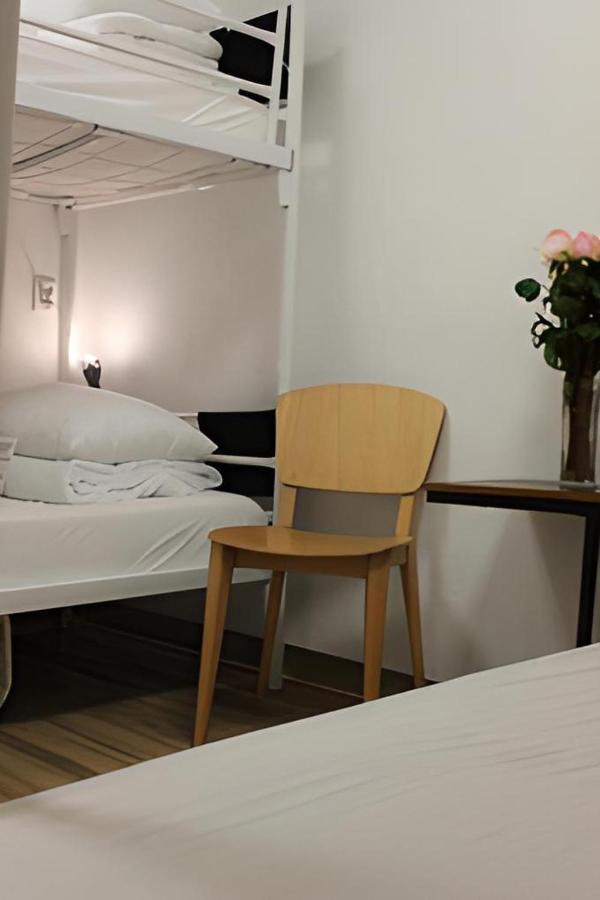 Warsaw Hostel Centrum Private Rooms & Dorms Eksteriør bilde
